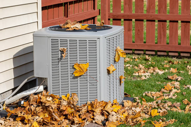 Best HVAC Air Duct Cleaning  in Elroy, NC
