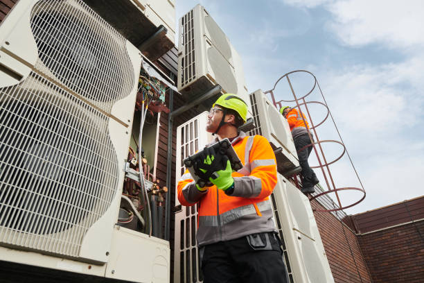 Best Residential HVAC Services  in Elroy, NC