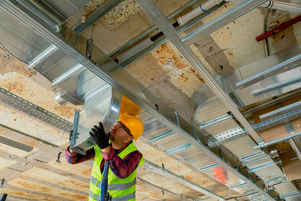 Best Furnace Installation  in Elroy, NC