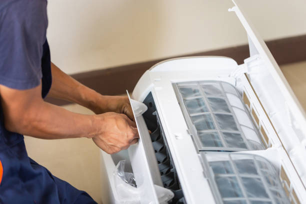 Professional HVAC in Elroy, NC