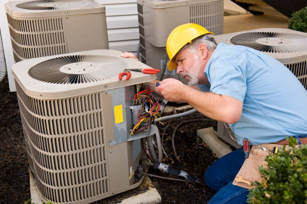 Best 24/7 HVAC Repair  in Elroy, NC