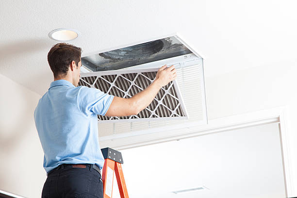 Best HVAC Repair Near Me  in Elroy, NC