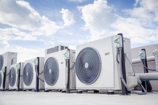 Best Emergency HVAC Repair  in Elroy, NC