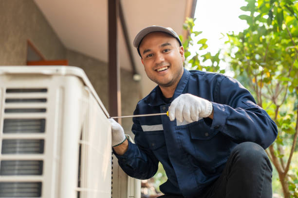 Local HVAC Companies in Elroy, NC