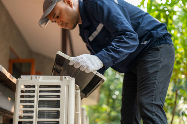HVAC Air Duct Cleaning in Elroy, NC