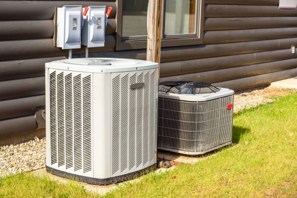Best Affordable HVAC Services  in Elroy, NC